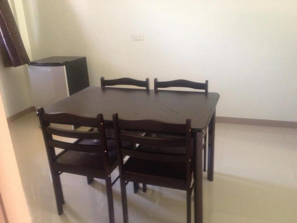 Rullan Apartelle Anda  Kültér fotó