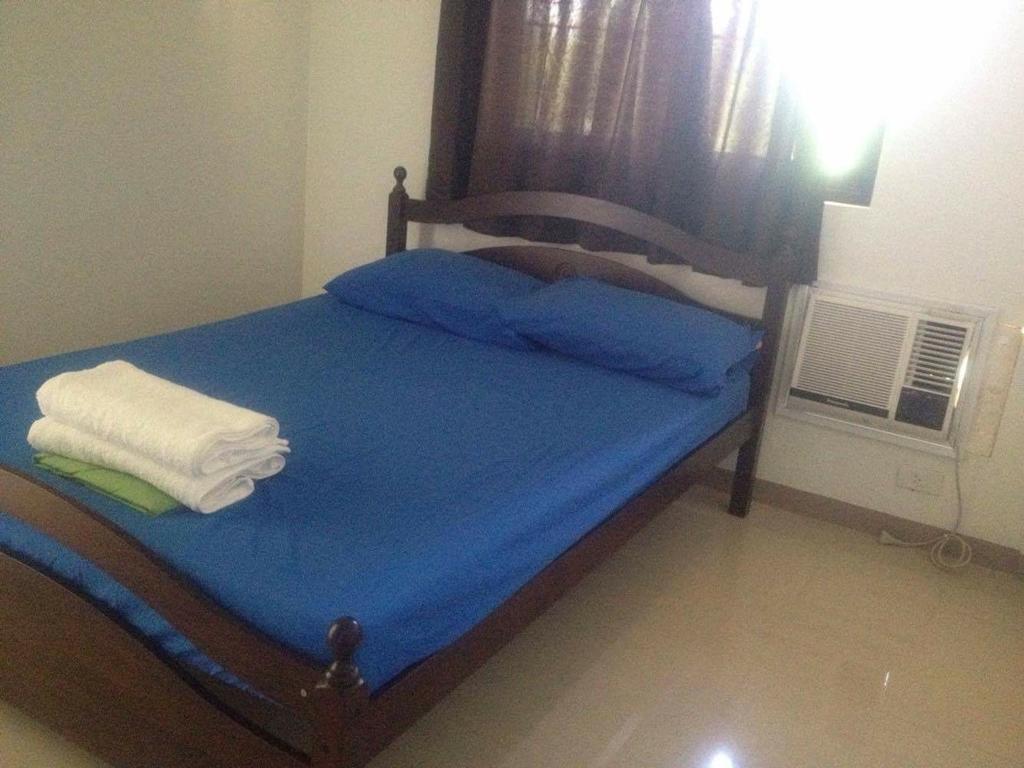 Rullan Apartelle Anda  Kültér fotó